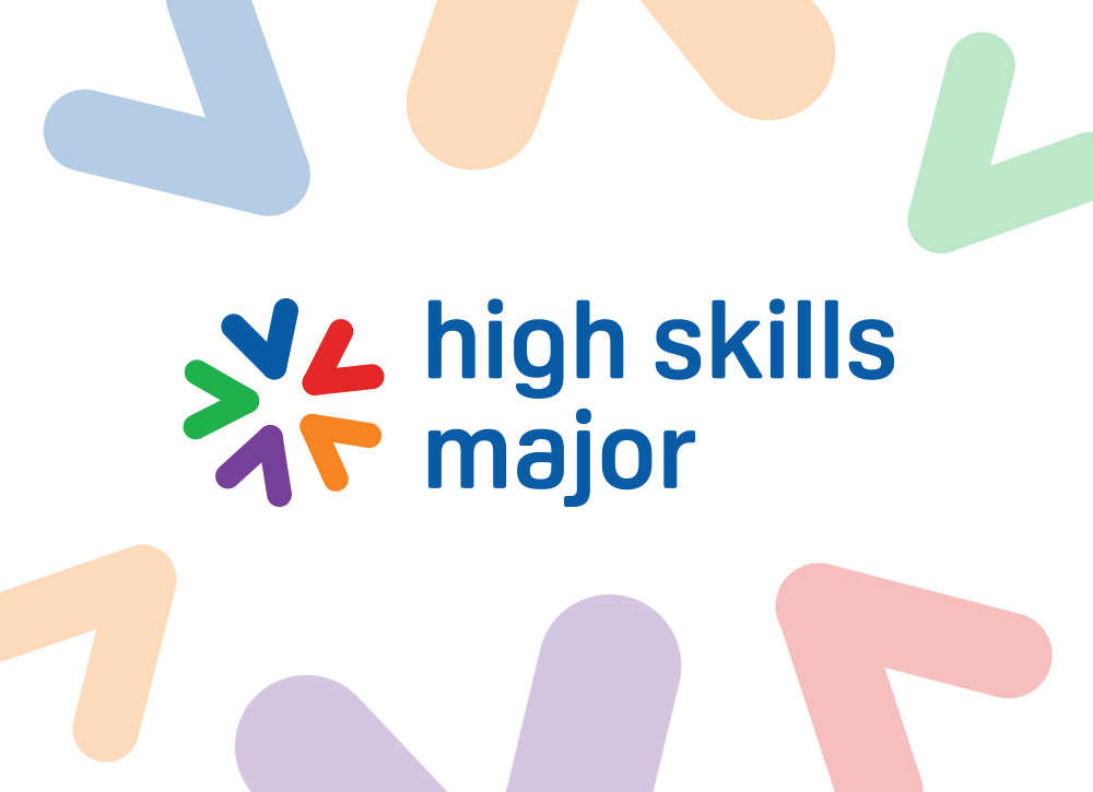high skills major