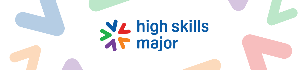 high skills major